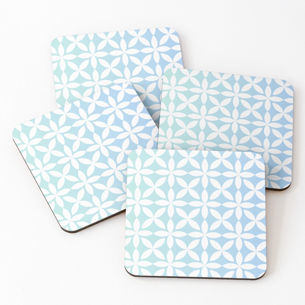 Item preview, Coasters (Set of 4) designed and sold by MyThemesDesign.