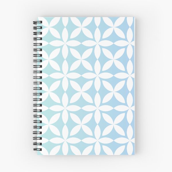 Item preview, Minimal gradient pattern designed and sold by MyThemesDesign.