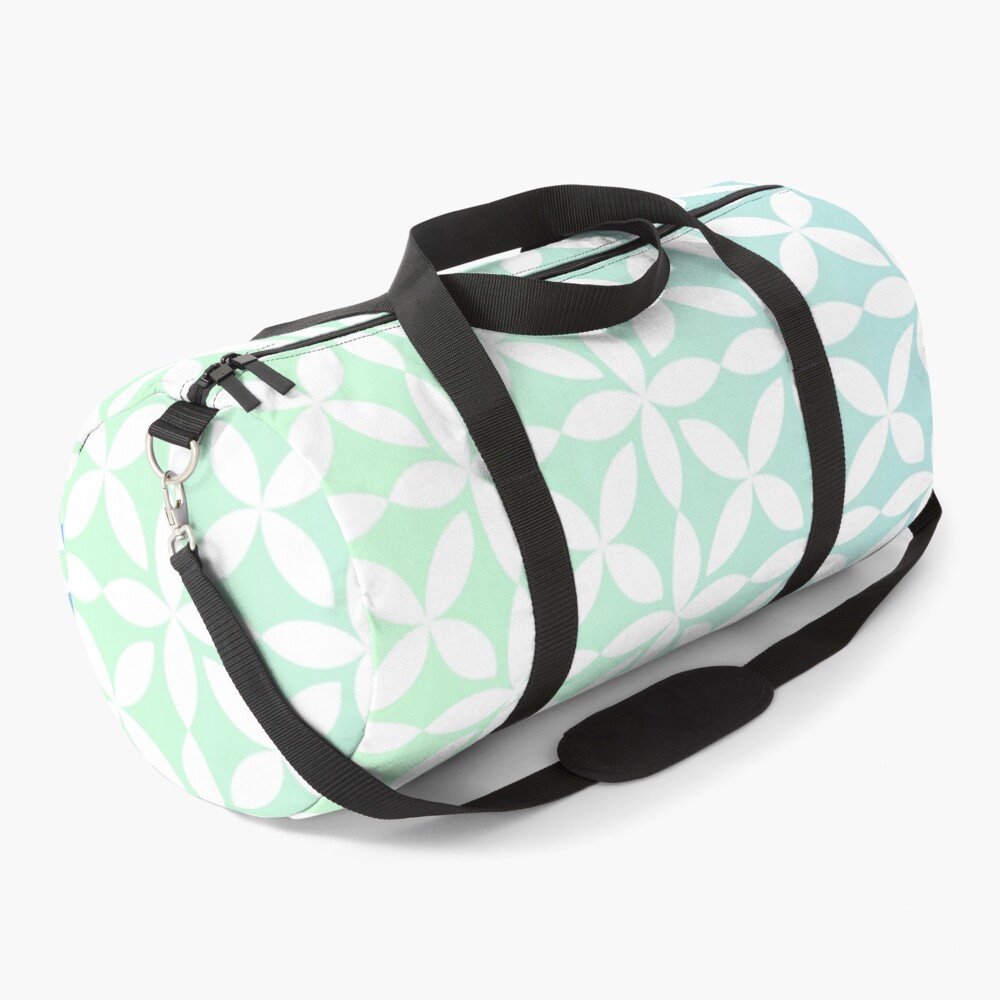 Item preview, Duffle Bag designed and sold by MyThemesDesign.
