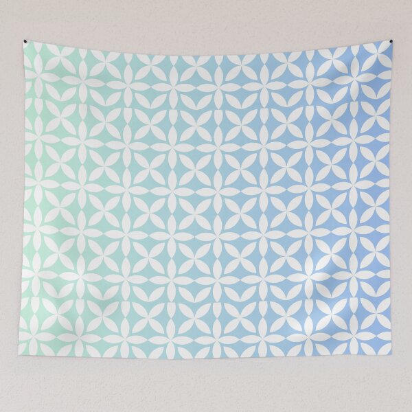 Item preview, Minimal gradient pattern designed and sold by MyThemesDesign.