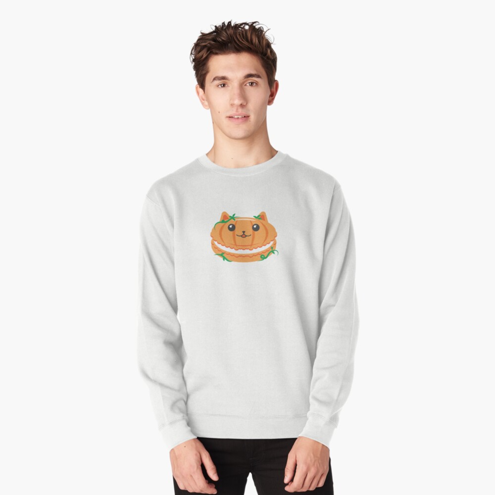 Item preview, Pullover Sweatshirt designed and sold by sehana.