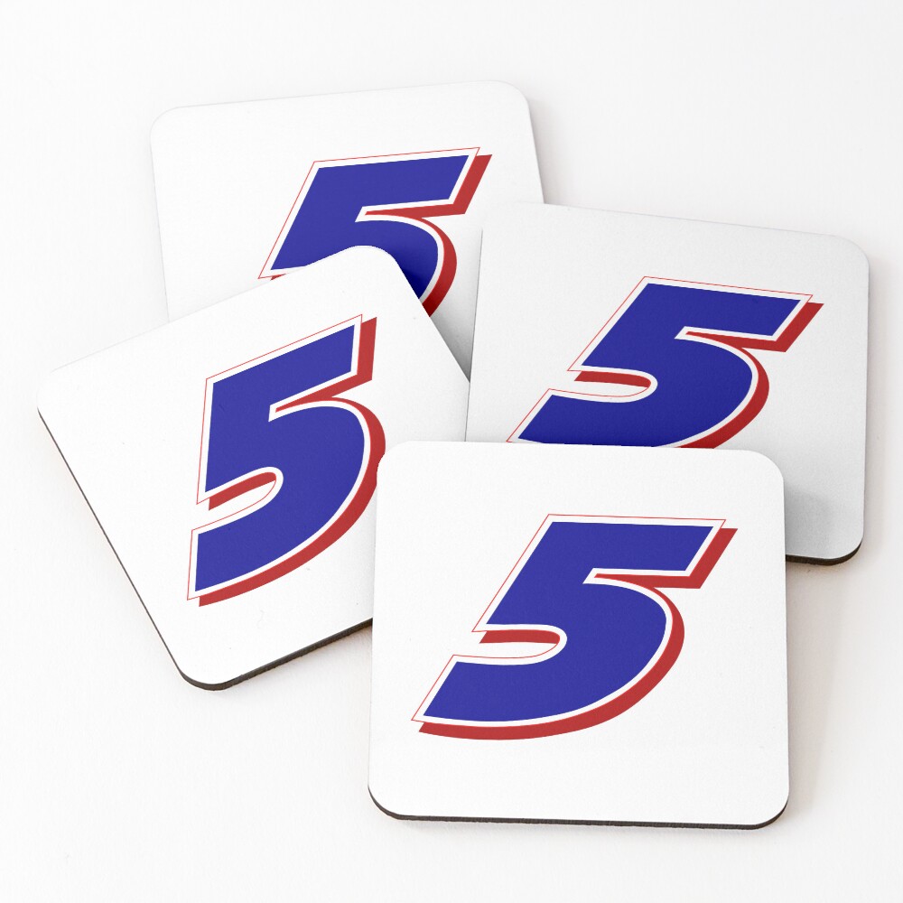 Item preview, Coasters (Set of 4) designed and sold by AnimalCreations.