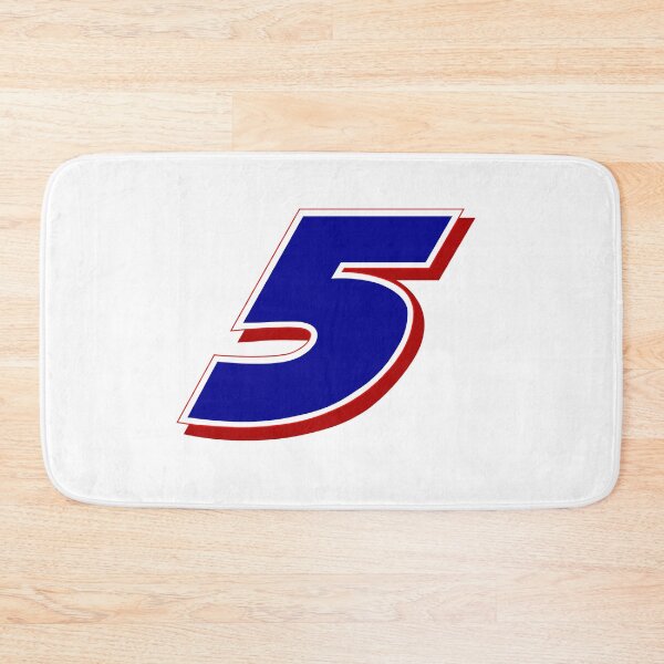 Item preview, Kyle Larson Racing #5 designed and sold by AnimalCreations.