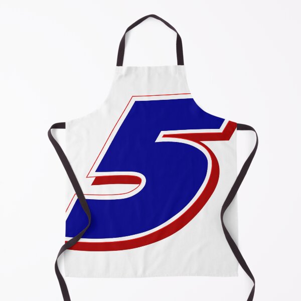 Artikelvorschau, Kyle Larson Racing #5 entworfen und verkauft von AnimalCreations.
