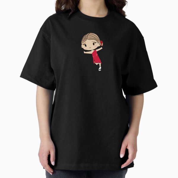 Item preview, Solo Ice Dancer Amanda Urban designed and sold by Amanda Urban.