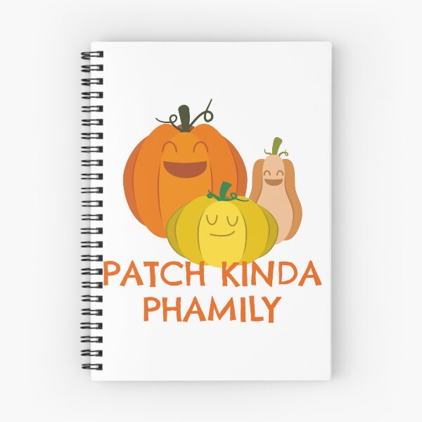 Item preview, Patch Kinda Phamily, Pharmacy Halloween Design designed and sold by PharmDLight.