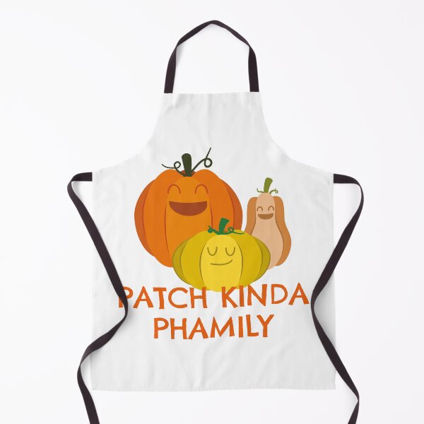 Item preview, Patch Kinda Phamily, Pharmacy Halloween Design designed and sold by PharmDLight.