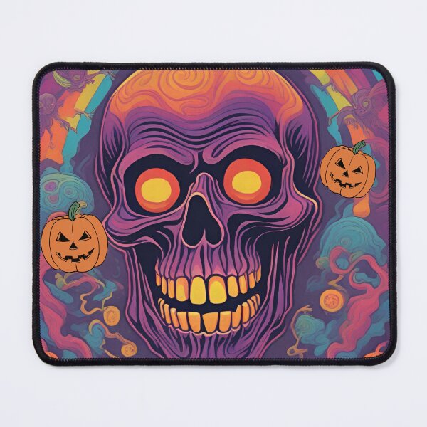 Item preview, Laughing skull designed and sold by Myl-Design.