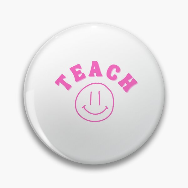 Item preview, Teach designed and sold by luvfromlaurenco.