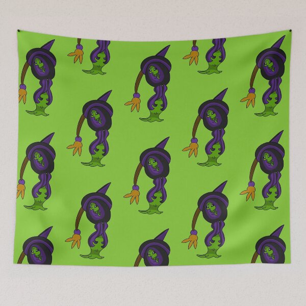 Item preview, Ghostly Witch designed and sold by OtherReign.