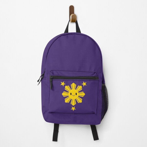 Item preview, Philippine Filipino Sun and Stars Smile designed and sold by pixelsparkzone.