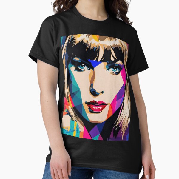 Item preview, Taylor Swift designed and sold by Bleudawn7.