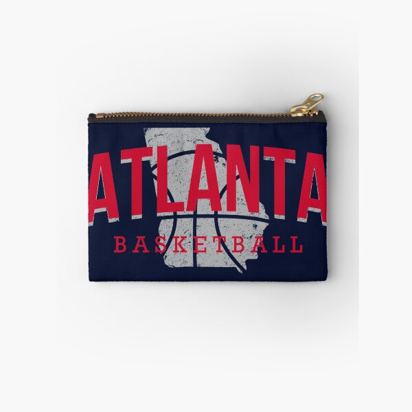 Item preview, Atlanta Pride - Basketball 3 designed and sold by JayJaxon.