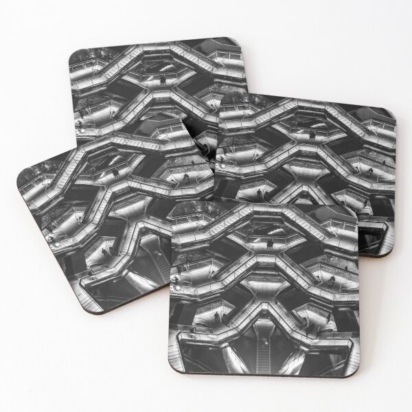 Item preview, Inside The Vessel NYC BnW 4 designed and sold by Robert Alsop.