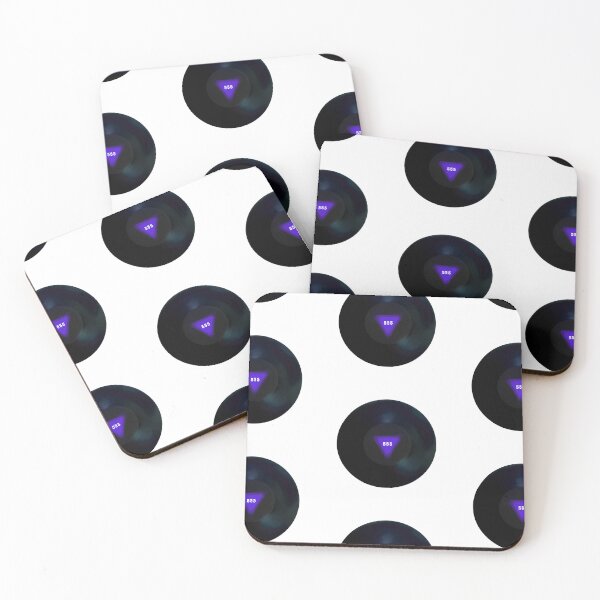 Item preview, 555 Angel Number Magic Eight Ball designed and sold by notastranger.