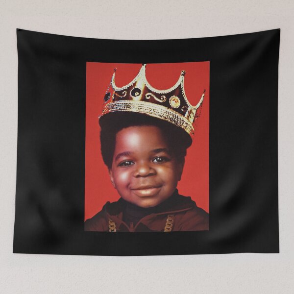 Item preview, KING OF NEW YORK designed and sold by UCArts.