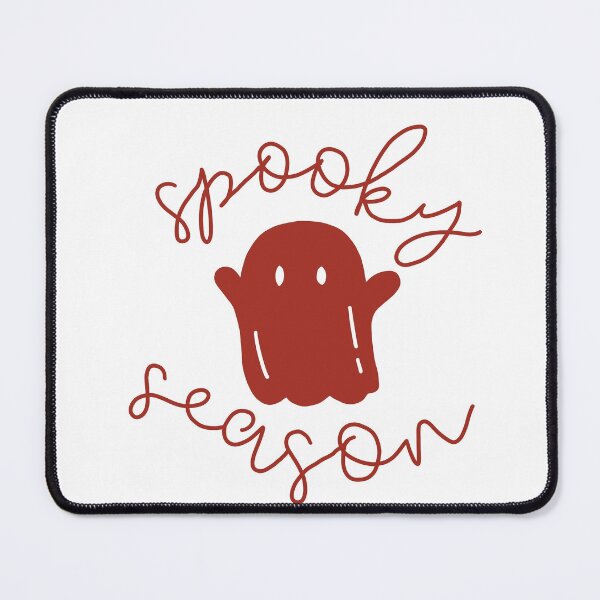 Item preview, Spooky Season (Red) designed and sold by sophiamaydesign.