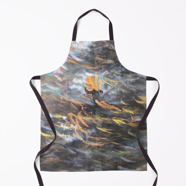 Item preview, YT89 - AU36 - Lotus Pond II designed and sold by Zhongwu AO.