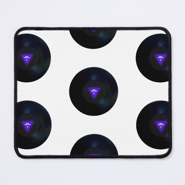 Item preview, Keep Growing Magic Eight Ball designed and sold by notastranger.