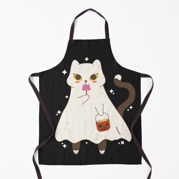 Item preview, Lu ghost designed and sold by CsilvaDesign.