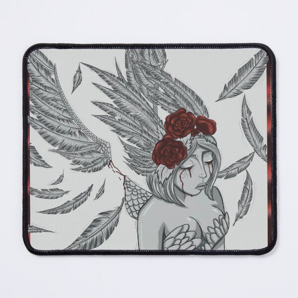 Item preview, Fallen Angel designed and sold by PurpleSkyClan.