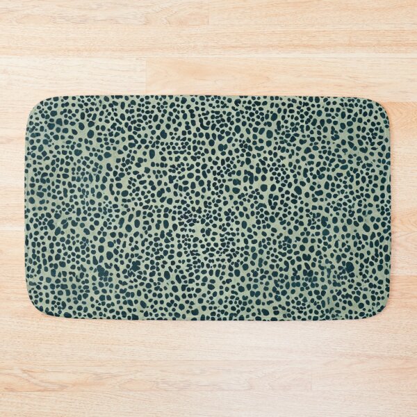 Item preview, Distorted dot pattern designed and sold by fc2c.