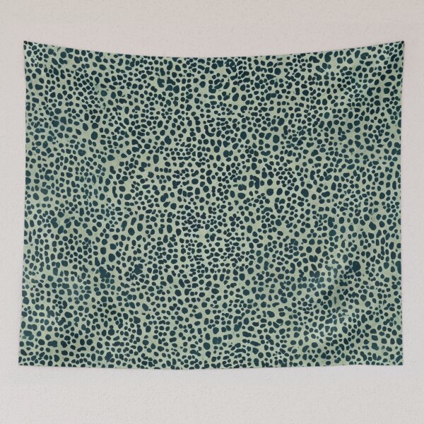 Item preview, Distorted dot pattern designed and sold by fc2c.