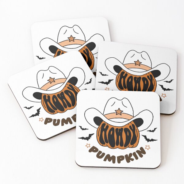 Item preview, Howdy Pumpkin designed and sold by sophiamaydesign.