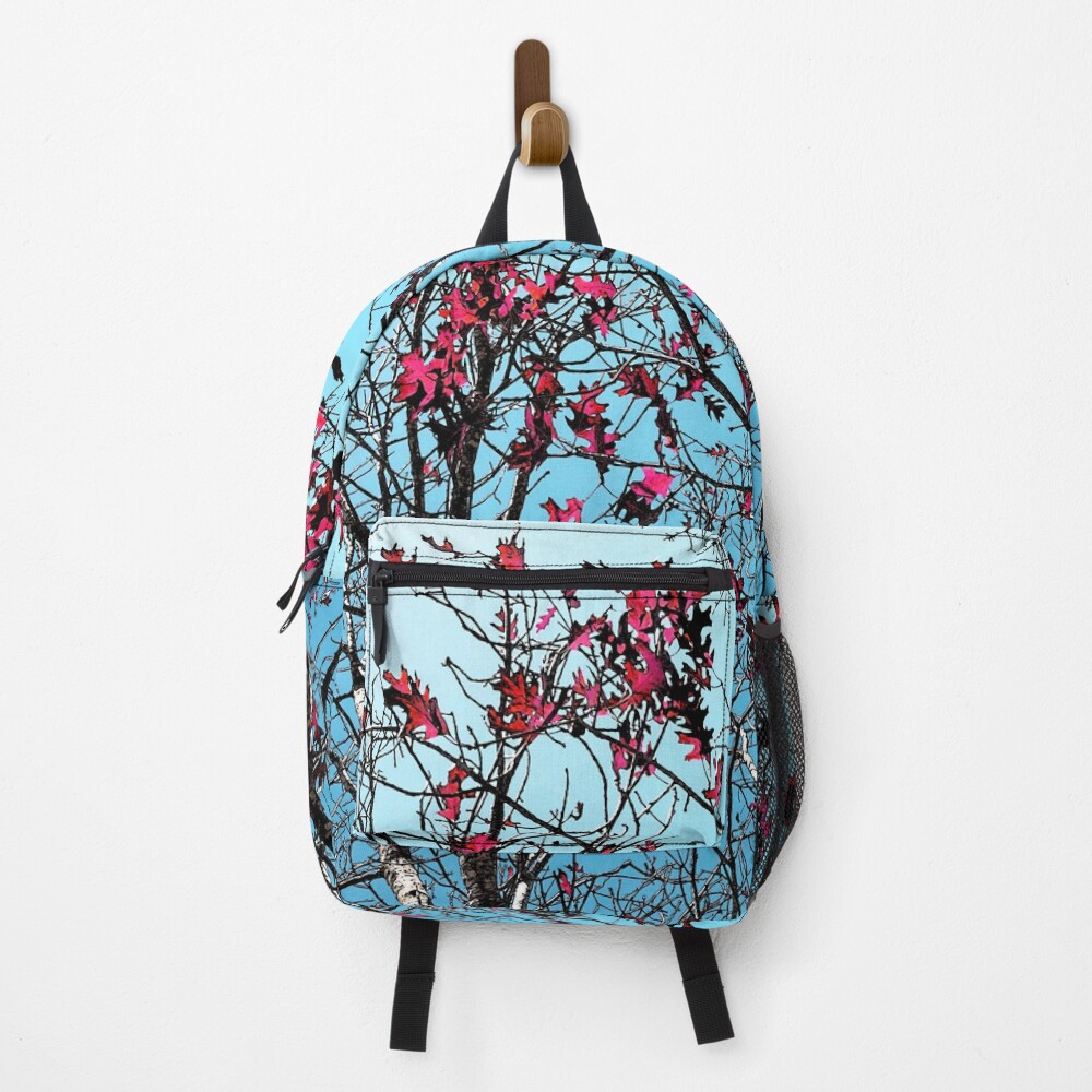 Item preview, Backpack designed and sold by CTWuellner.