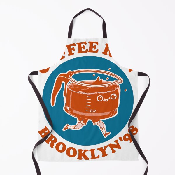 Item preview, Coffee Run '98 designed and sold by Elan Harris.