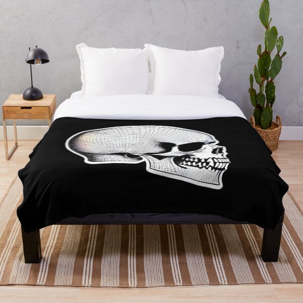 Item preview, Skull Reverie designed and sold by 53cr375auc3.