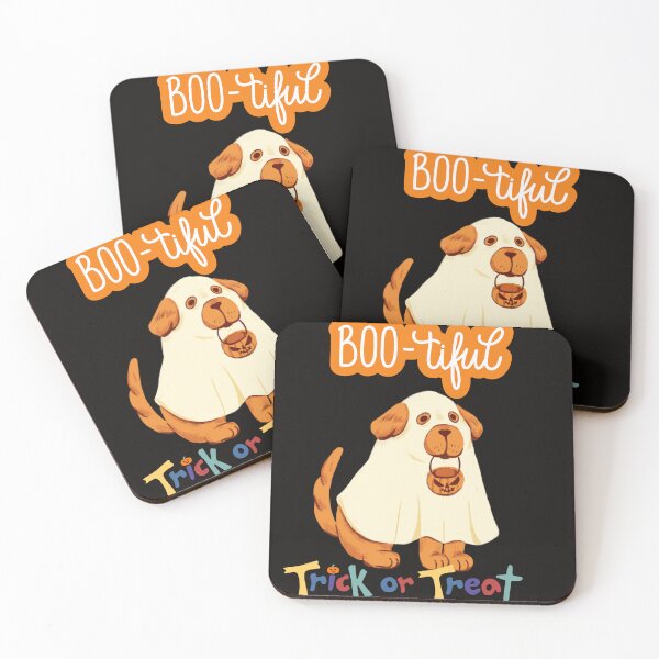 Item preview, Boo-tiful designed and sold by TEE-HQ.