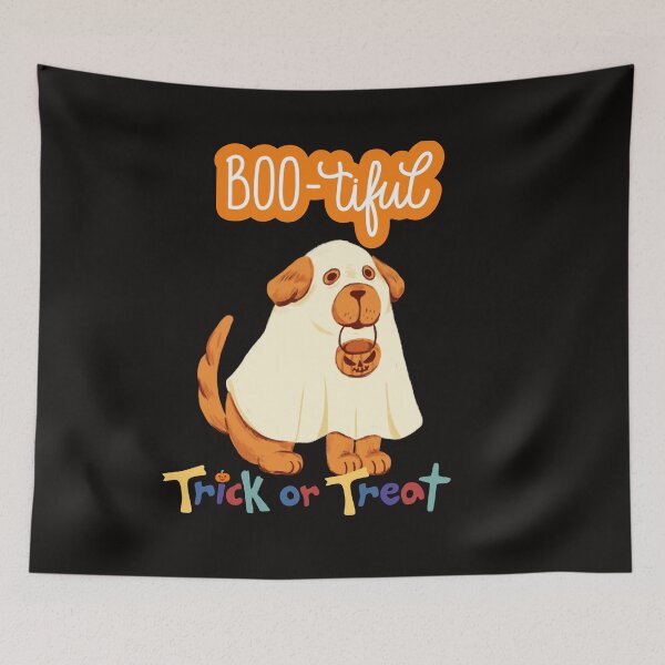 Item preview, Boo-tiful designed and sold by TEE-HQ.