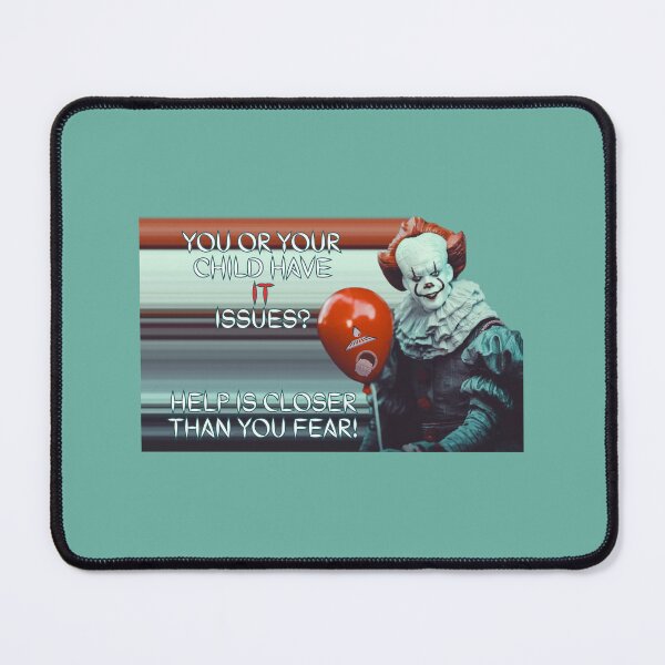 Item preview, Horror Character Play on Words Design designed and sold by CoyoteGifts.