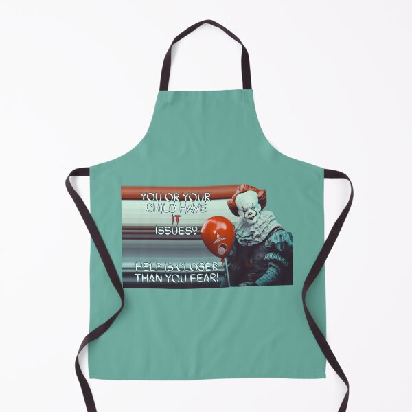 Item preview, Horror Character Play on Words Design designed and sold by CoyoteGifts.