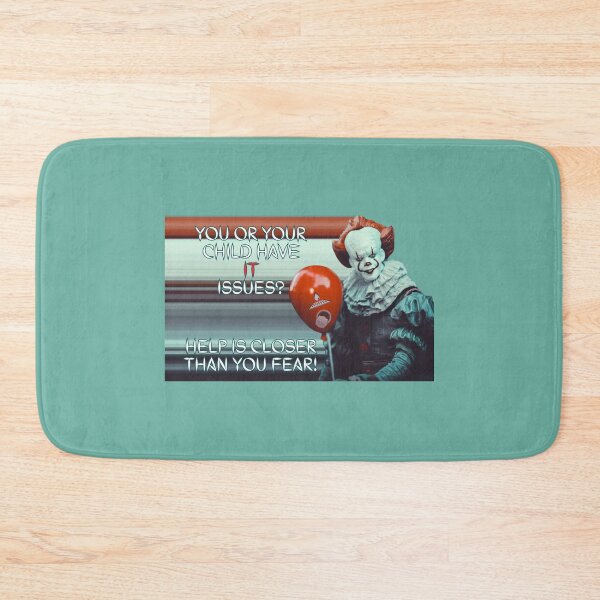 Item preview, Horror Character Play on Words Design designed and sold by CoyoteGifts.