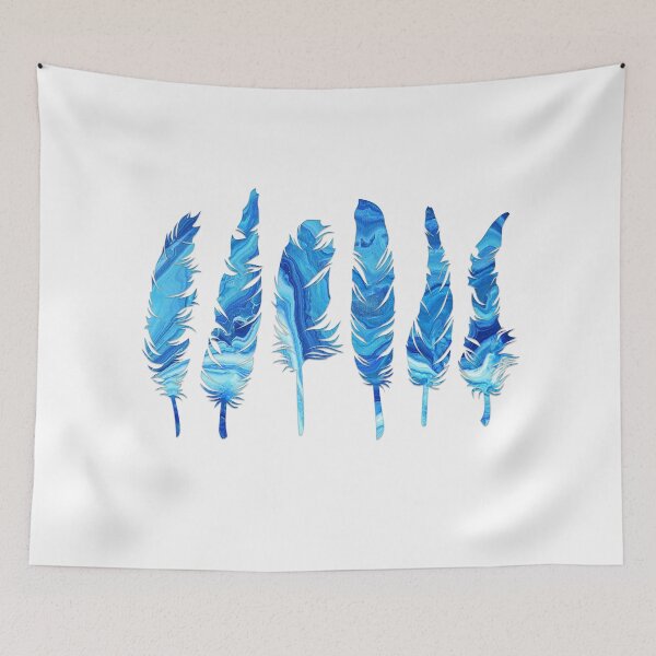 Item preview, Birds of a Feather: Glue Geode designed and sold by Bethany Christensen.
