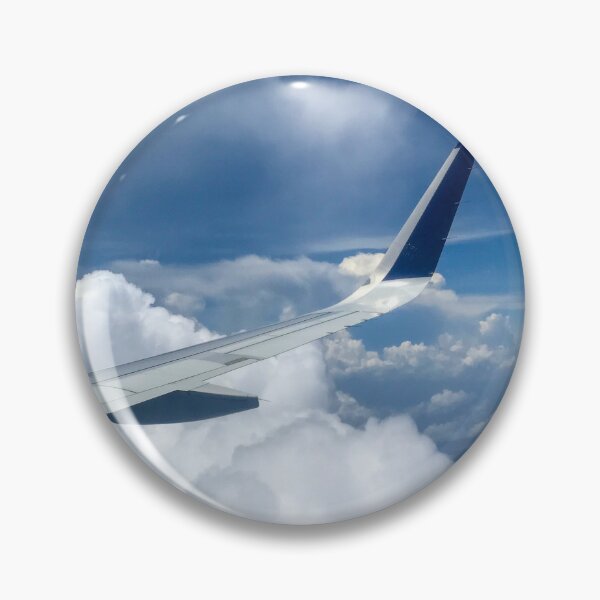 Item preview, Airplane Wing designed and sold by Thomas Bugarin.