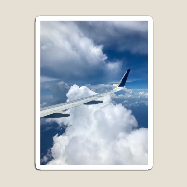 Item preview, Airplane Wing designed and sold by Thomas Bugarin.