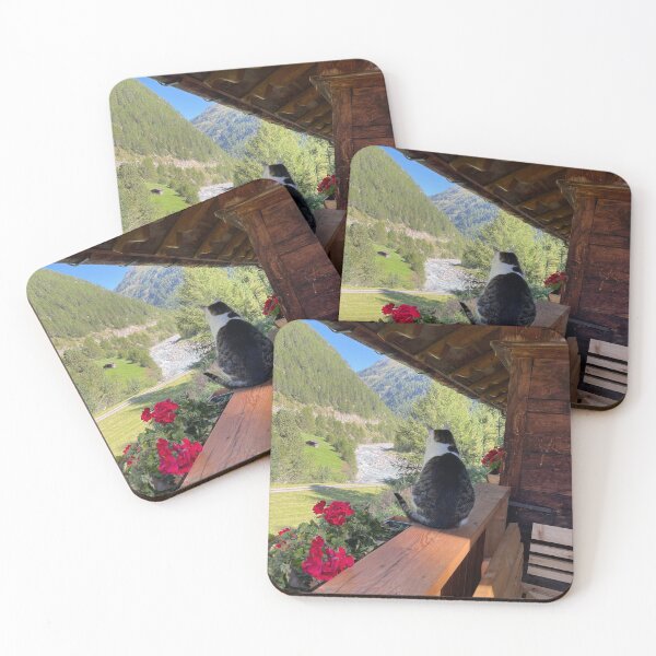Item preview, Cat designed and sold by Rose Hackl.