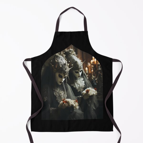 Item preview, Dark Masquerade designed and sold by EvokeArtisan.