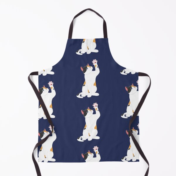 Item preview, TRICOLOR CAT designed and sold by ulricateodoro.