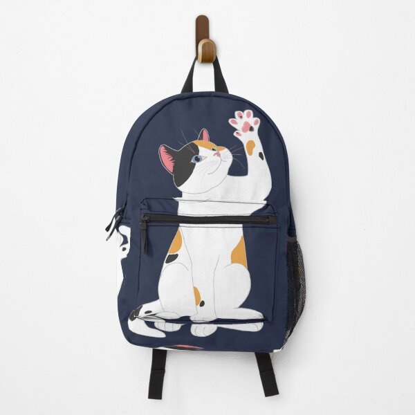 Item preview, TRICOLOR CAT designed and sold by ulricateodoro.