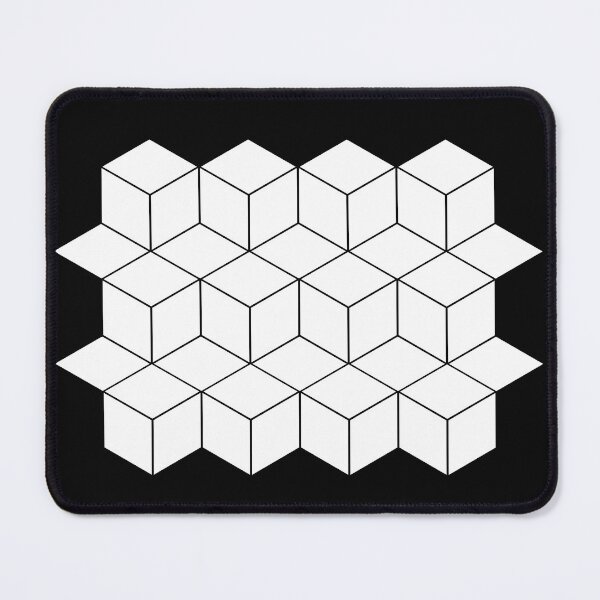 Item preview, Hexagonal Blocks Spaceship designed and sold by minimo-depot.