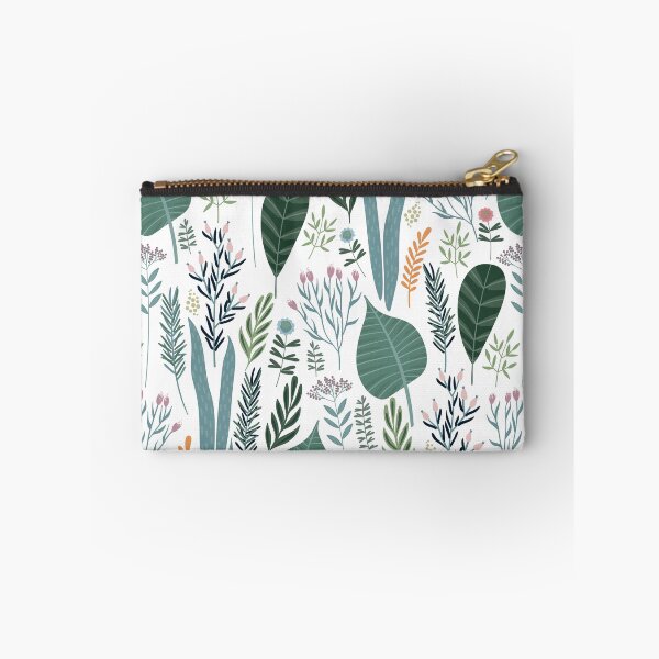 Item preview, Early Spring Thaw In The Flower Garden Pattern designed and sold by BunnyThePainter.