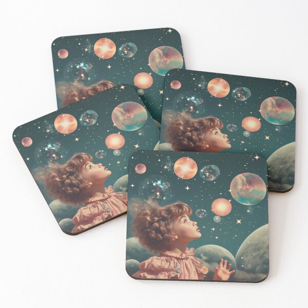 Item preview, A child's perspective designed and sold by Mellym007.