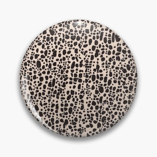 Item preview, Distorted dot pattern 002 designed and sold by fc2c.