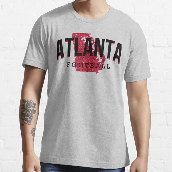 Turner Field, Atlanta Long Sleeve T-Shirt