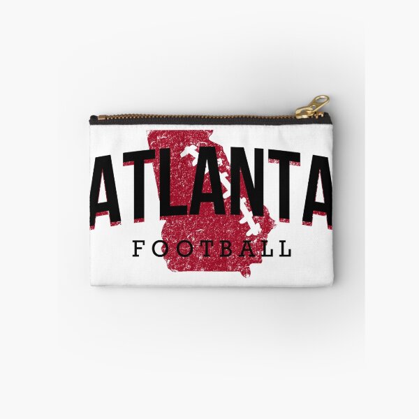 Item preview, Atlanta Pride - Football designed and sold by JayJaxon.