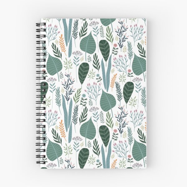 Item preview, Early Spring Thaw In The Flower Garden Pattern designed and sold by BunnyThePainter.